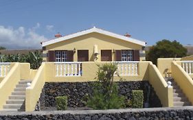 Casitas Rurales Huerto Conejo